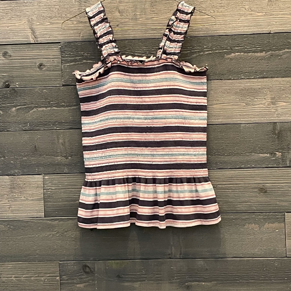 Art Class Tank Top